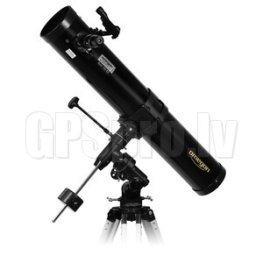 OMEGON Reflector N 130/920 EQ-3 260x telescope