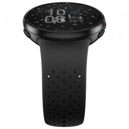 POLAR Pacer PRO Grey / Black S-L sports watch