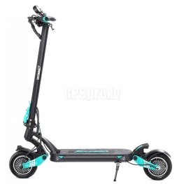 VSETT 9 52V 16AH Black/Blue electric scooter