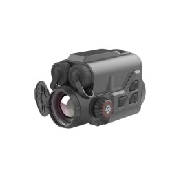 GUIDE TB630LRF, 640x512, 35mm, Wi-Fi thermal imaging clip-on