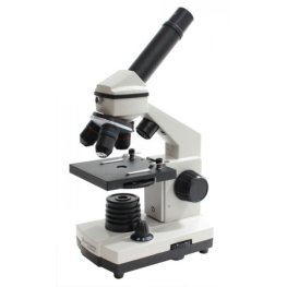 SAGITTARIUS SCHOLAR 102, 40x-1280x microscope
