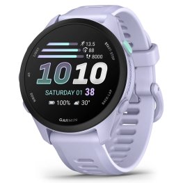 GARMIN Forerunner 70, Cool Lavender sports watch