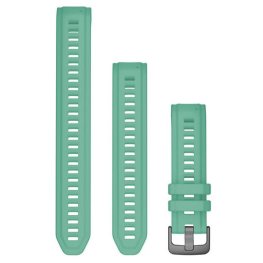 GARMIN Watch Band 20mm, Neo Tropic accessory