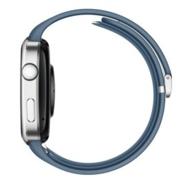 HUAWEI Watch D2, Blue sports watch