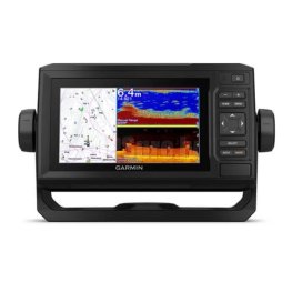 GARMIN ECHOMAP™ UHD 62cv w/o Transducer fishfinder