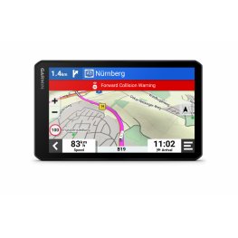 GARMIN CamperCam 795 EU, GPS GPS navigators