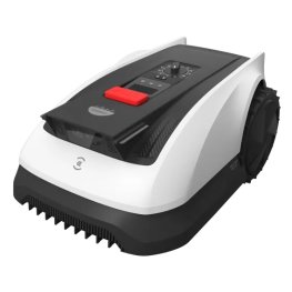ECOVACS GOAT O800 RTK Robotic Lawn Mower smart gardening equipment