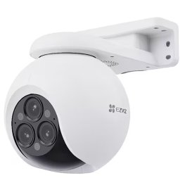 EZVIZ H80 (4MP+4MP+4MP), Wi-Fi smart camera