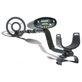 BOUNTY HUNTER Lone Star metal detector