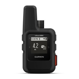 GARMIN inReach Mini Black tourist GPS navigation