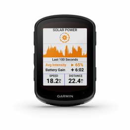 GARMIN Edge 540 Solar, EU East + Central bike computer