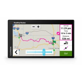 GARMIN Camper 795, EU, GPS GPS navigators