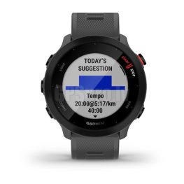 GARMIN Forerunner 55 Monterra sports watch
