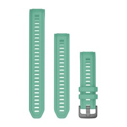 GARMIN Instinct 2S Replacement band, Neo Tropic 20mm accessory