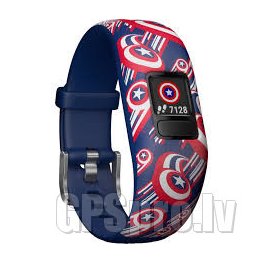 GARMIN kids watch