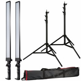Bresser BR-2250 LED daylight set LED set