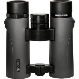 FOCUS Observer 10x34 ED binocular