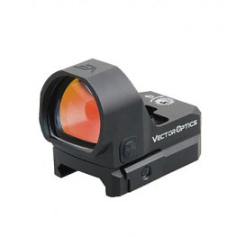 Vector Optics Frenzy 1x22x26 MOS Red Dot Sight collimator sight