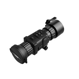 HIKMICRO THUNDER PRO TQ50C HM-TR16-50XG/W-TQ50C 640x512 50Hz 50mm 2600m with reticle thermal imaging clip-on