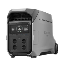 Ecoflow DELTA Pro 3 Portable Power Station generator