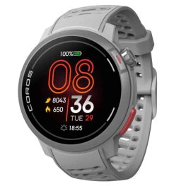 COROS PACE Pro GPS Sport Watch, Grey sports watch