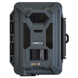 Spypoint Force-24, 2K, IR, detection range 21m trail camera