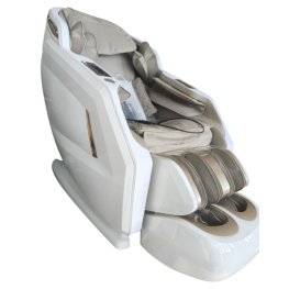 Harmõ Q10 Massage chair, Beige massage chair