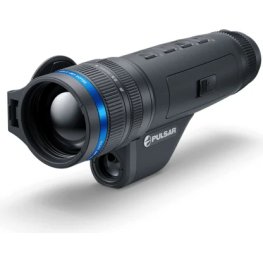 Pulsar Telos LRF XP50 thermal camera