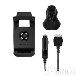 GARMIN Auto Friction Mount Kit for Montana, GPSMAP276Cx accessory
