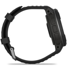GARMIN Instinct® Crossover Black sports watch