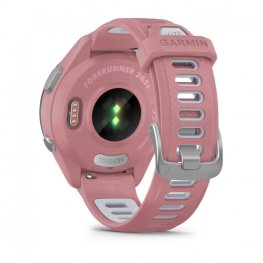 GARMIN Forerunner 265S Light Pink / Whitestone sports watch