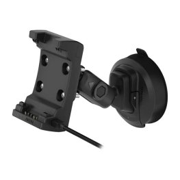 GARMIN Montana Suction Cup Mount with Speaker (USB-C) accessory