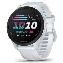GARMIN Forerunner 70, Whitestone sports watch