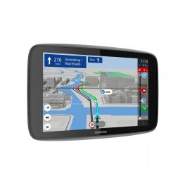 TOMTOM TomTom CAR GPS NAVIGATION SYS 6 GO Discover GPS navigators
