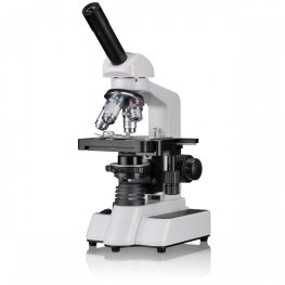 Bresser Erudit DLX 40-1000x Microscope microscope