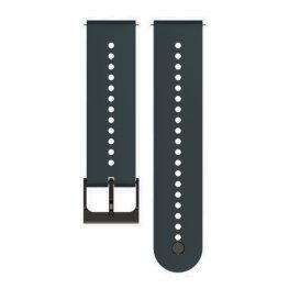SUUNTO 22mm Urban Silicone Cave Green Strap for Suunto 5 Peak / 9 Peak Size S accessory