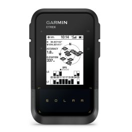 GARMIN Etrex Solar tourist GPS navigation