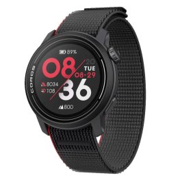 COROS PACE 3 GPS Ink Nylon Band sports watch