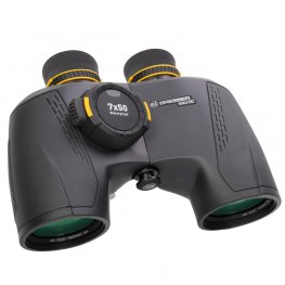 Bresser Nautic 7x50 Gen. II Marine Binoculars binocular