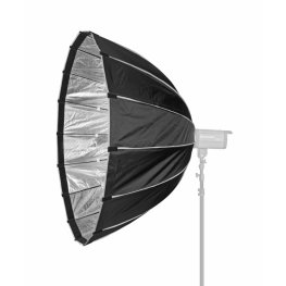 Bresser SS-35 Deep Parabolic Softbox 150cm accessory
