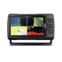 GARMIN STRIKER Vivid 9sv with GT52HW-TM Transducer fishfinder