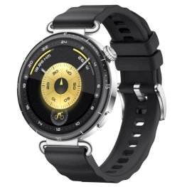 HUAWEI Watch GT6 41mm, Black sports watch