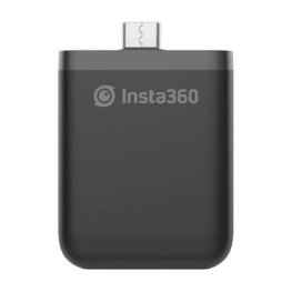 INSTA360 Battery Base Insta360 ONE RS for 1-Inch 360 vertical accessory
