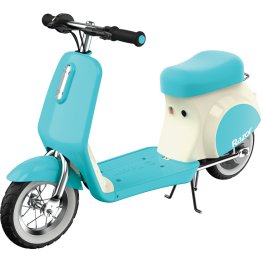 RAZOR Razor Pocket Mod Petite Mini kids electric transport