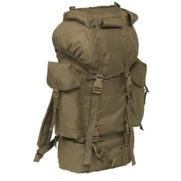 BRANDIT BW backpack, 65 l (olive color) hunting backpack