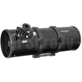 OMEGON Reflector Pro Astrograph 203/800 OTA 400x telescope
