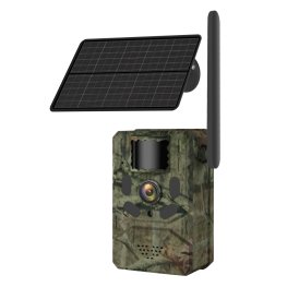 JFK 4G TRAIL CAMERA SC8 trail camera