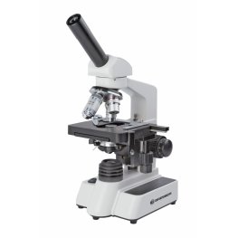 Bresser Erudit DLX 40-600x Microscope microscope