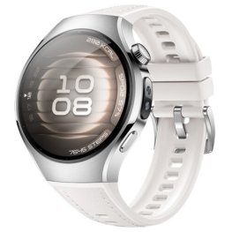 HUAWEI Watch 5 42mm, White sports watch