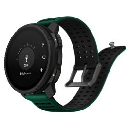 SUUNTO Vertical 2, Pine Green sports watch